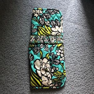 Vera Bradley Hot Tools Holder Case